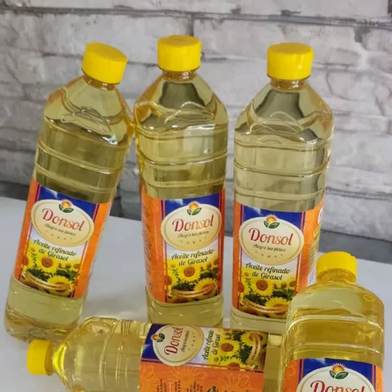 Aceite 1 litro