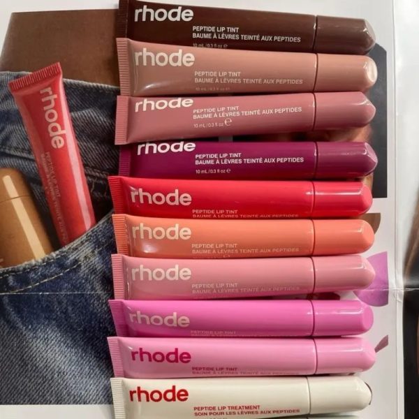 Lip Tint Rhode