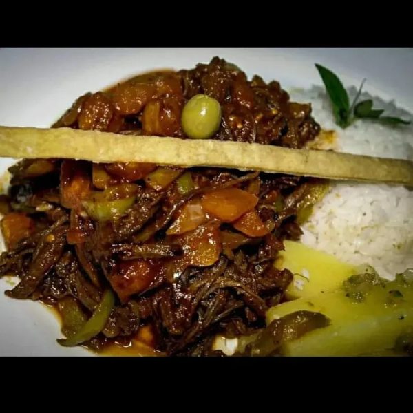 ROPA VIEJA 