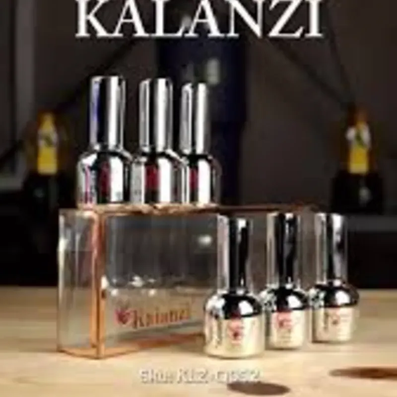 TOP CRISTAL KALANZI 12ML
