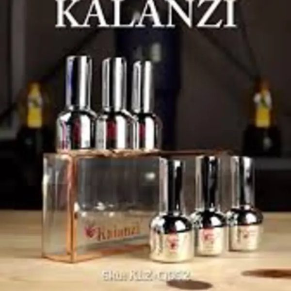TOP CRISTAL KALANZI 12ML