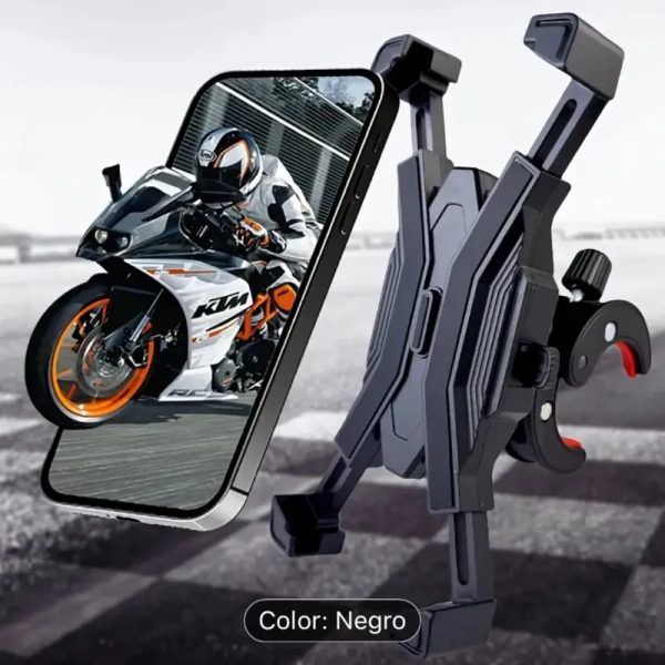 Portacelular motos