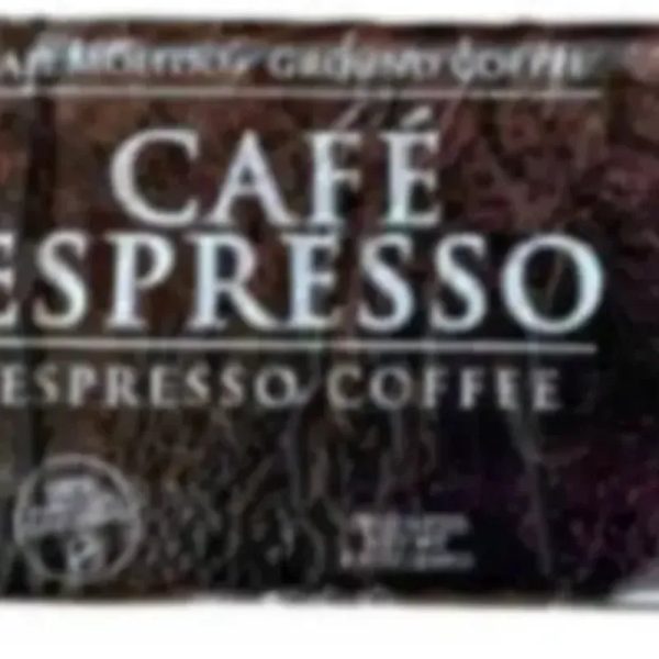 Café Espresso