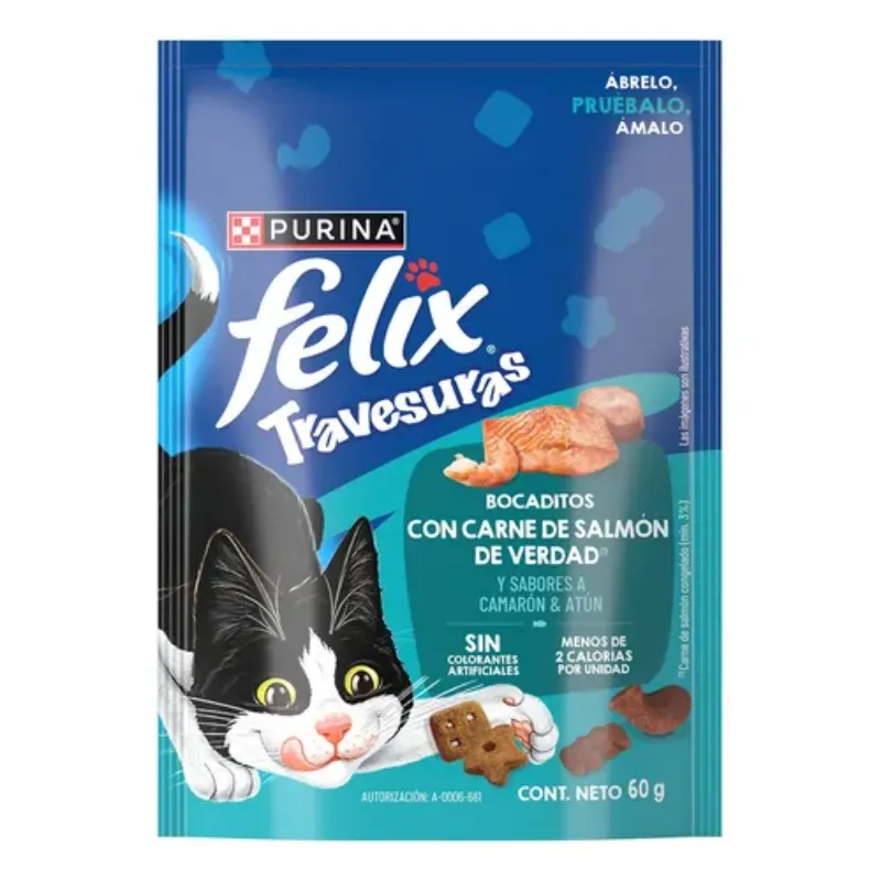 PREMIO PARA GATO