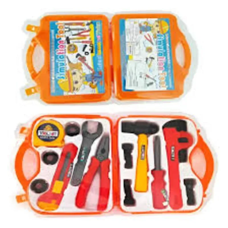Maleta de Herramientas ️‍♂️‍♀️