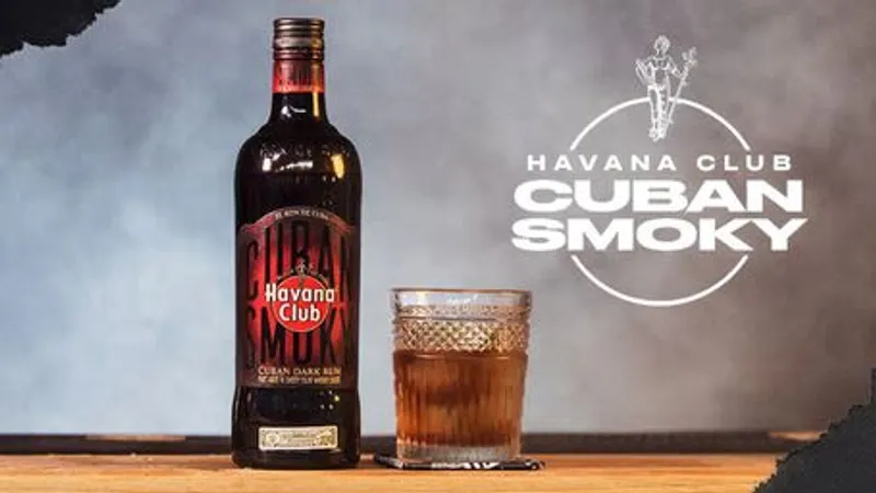 Cuban Smoky