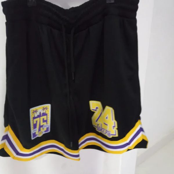 short