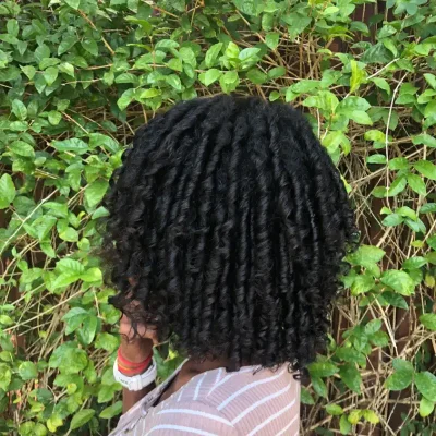 Definición de rizos