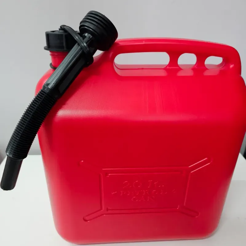 BIDON HOMOLOGADO 20L