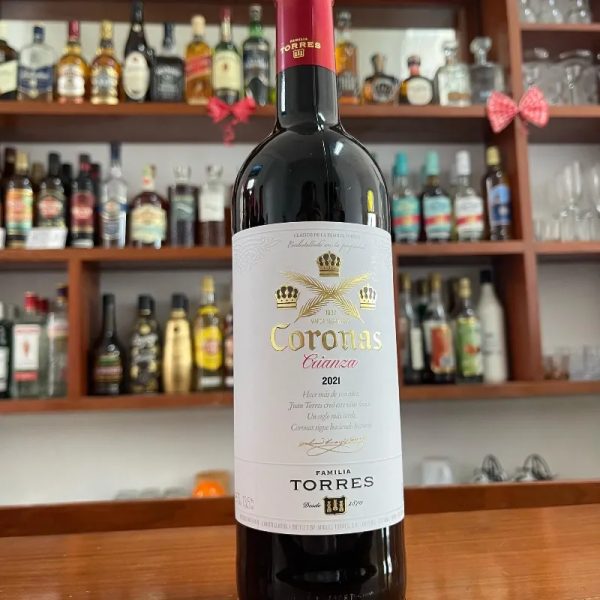 VT Corona Crianza