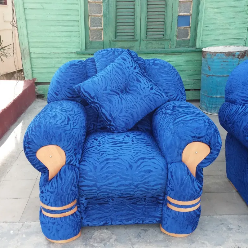 Juegos de Sala Económicos 19