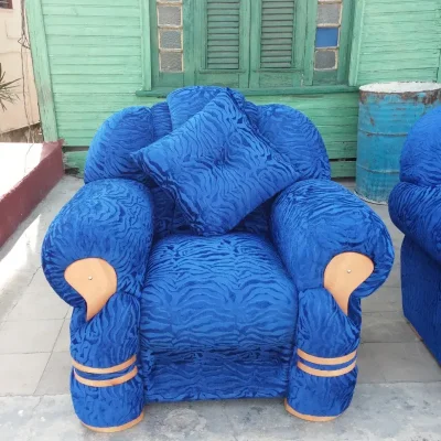 Juegos de Sala Económicos 19