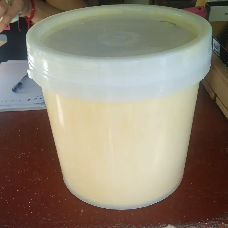 Pintura para interior