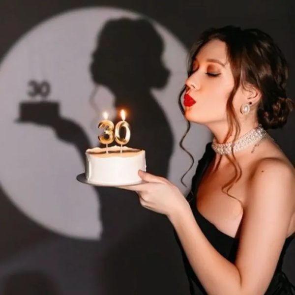 Cumple Belleza