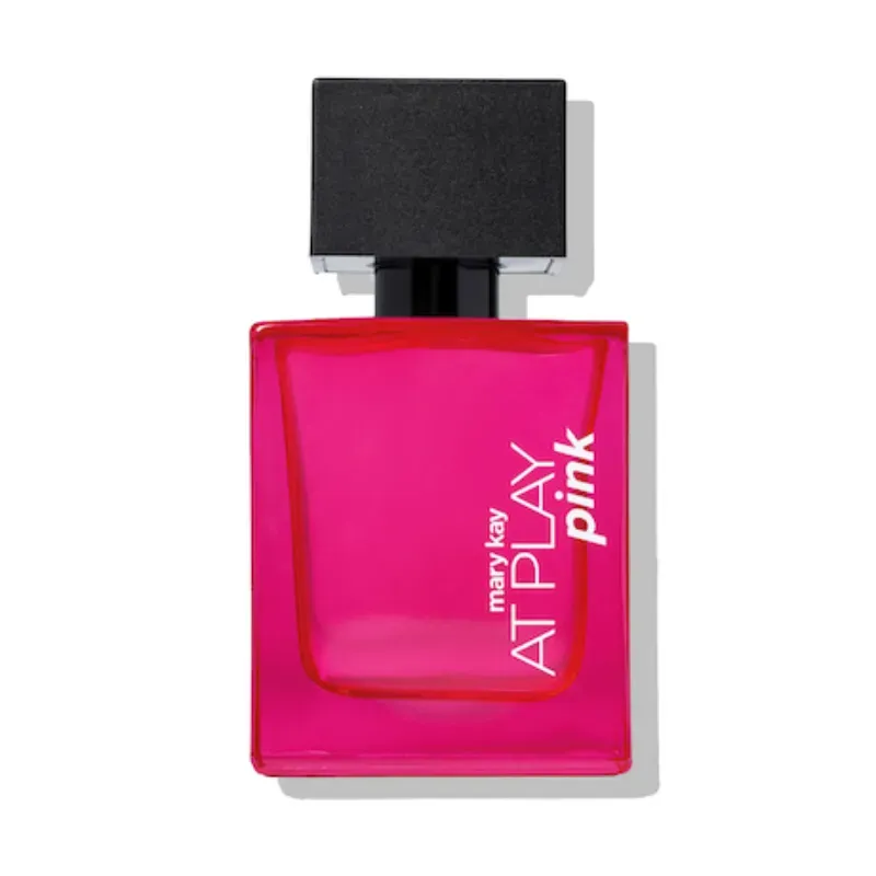 Mary Kay At Play Pink® Eau de Toilette 50 ml