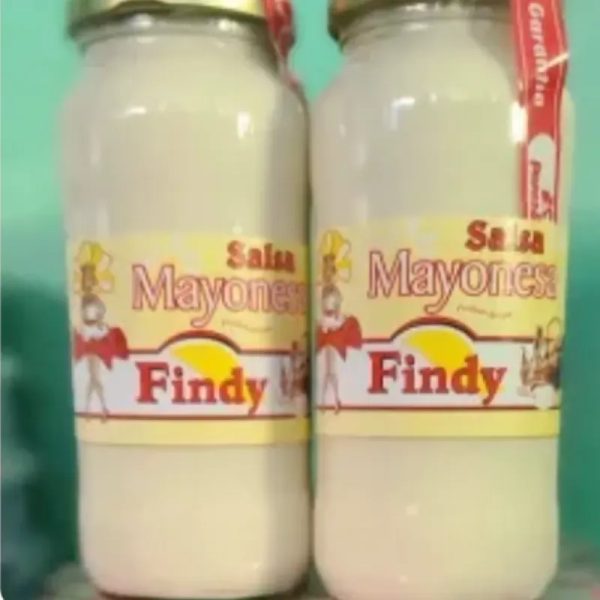 Mayonesa