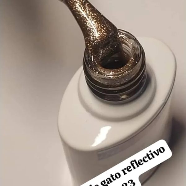 Ojo de gato