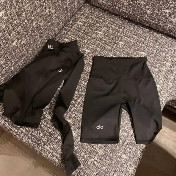 Conjunto alo