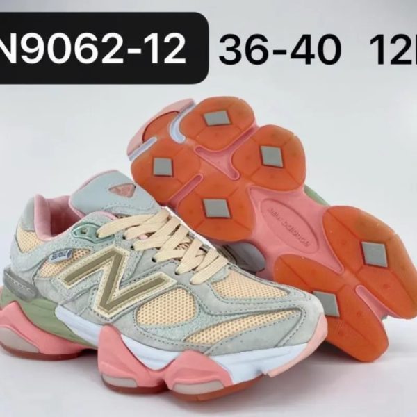 Tenis New Balance
