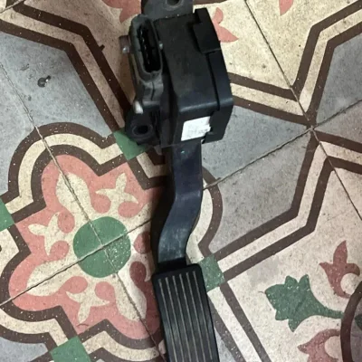Pedal de acelerador KIA PICANTO AUTOMATICO 2012 (TC)