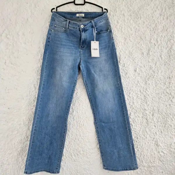 Pantalón estilo Recto