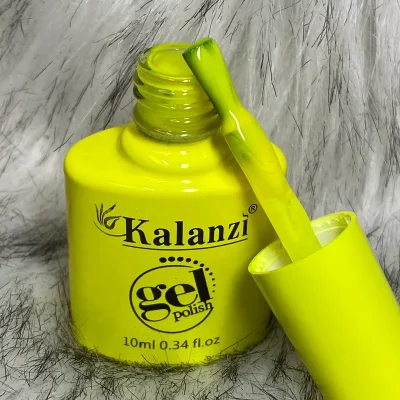 Esmalte Kalanzi 10ml 018