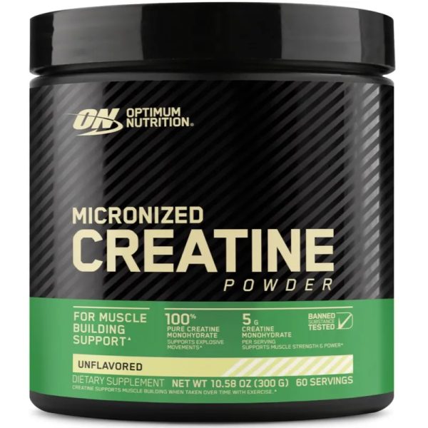 Optimum Nutrition