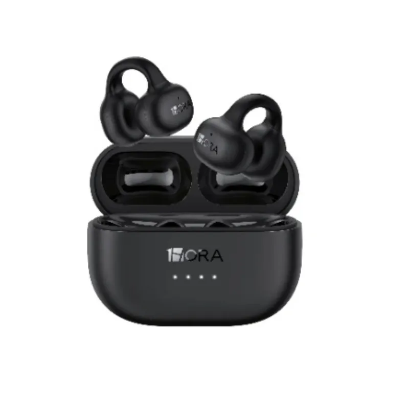 Audífonos Inalámbricos 1Hora AUT210 Bluetooth con Clip Deportivo