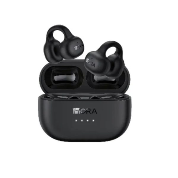 Audífonos Inalámbricos 1Hora AUT210 Bluetooth con Clip Deportivo