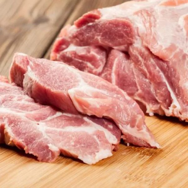 Carne de cerdo