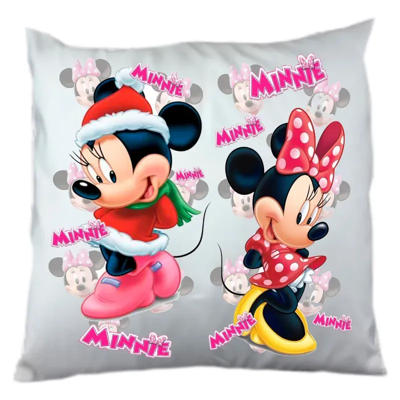 Almohadas personalizadas