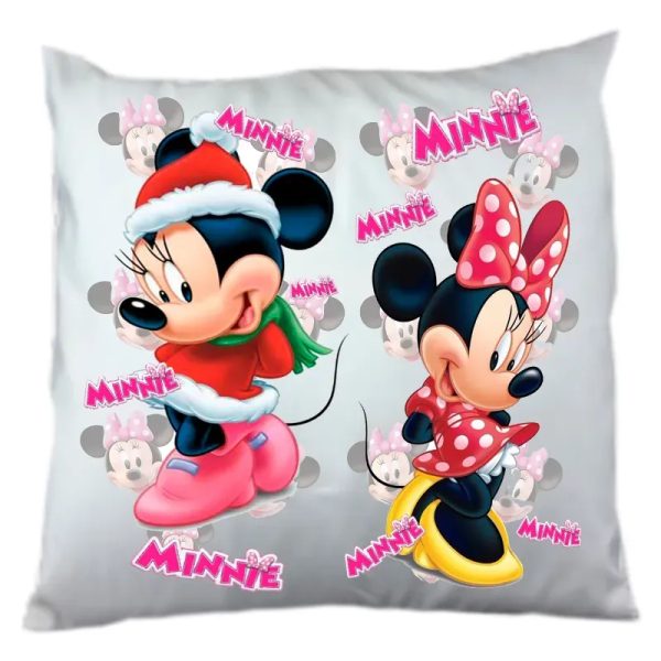 Almohadas personalizadas