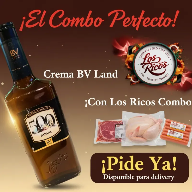 Crema 500 Años de la Habana