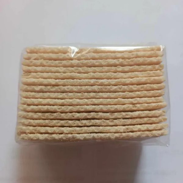 Galletas de Soda