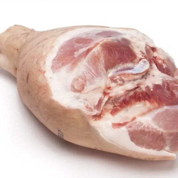 CARNE DE CERDO 