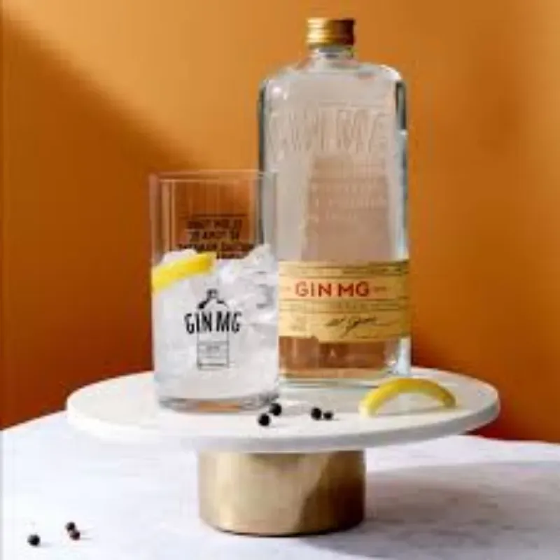 Ginebra MG Gim