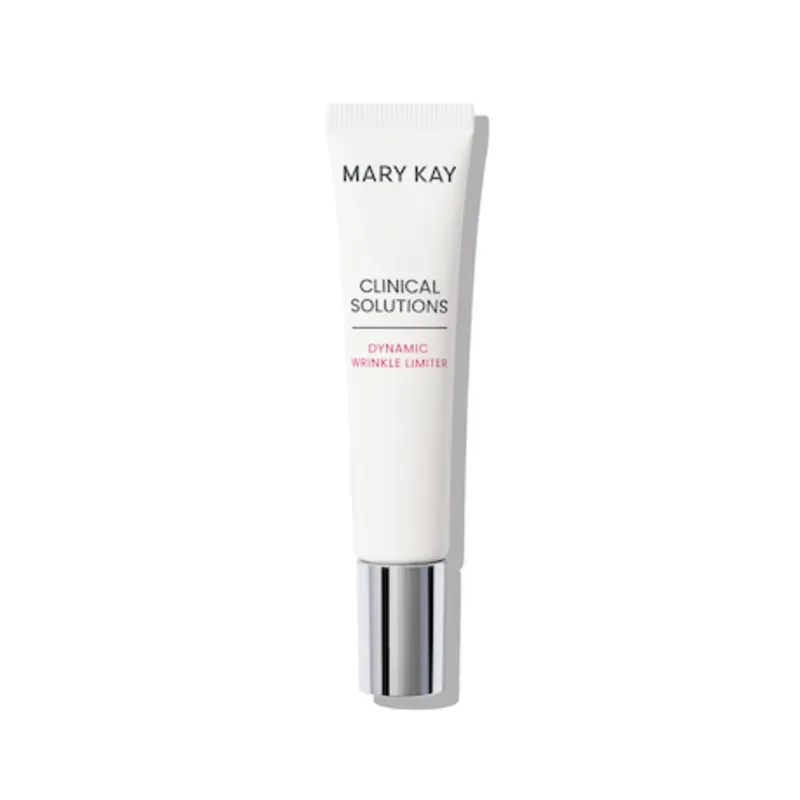 Crema Facial con Efecto Tensor de Líneas de Expresión Dinámicas Mary Kay Clinical Solutions® 14.1 g