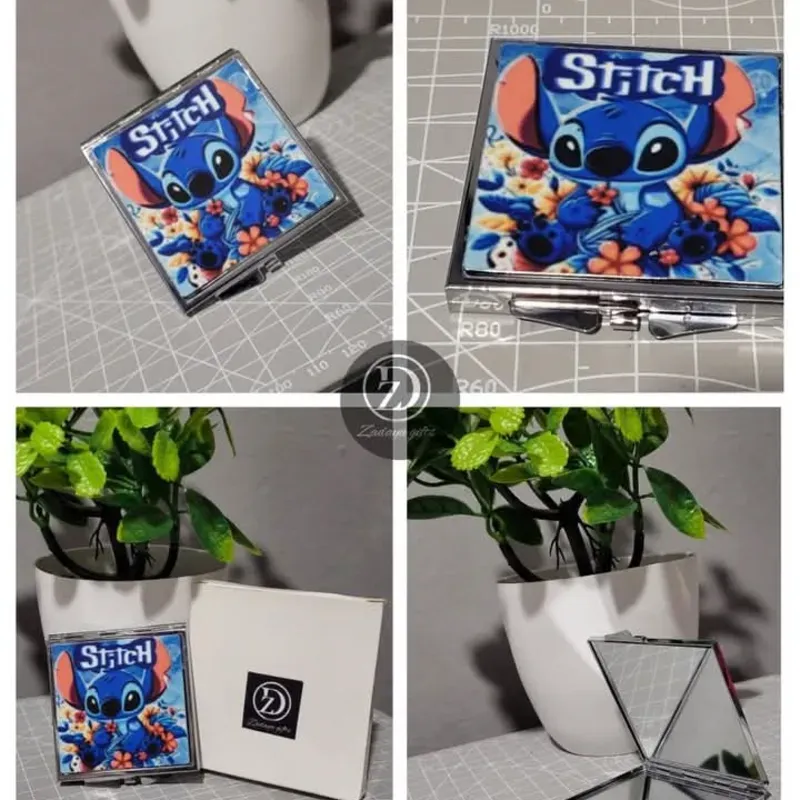 Espejos Personalizados