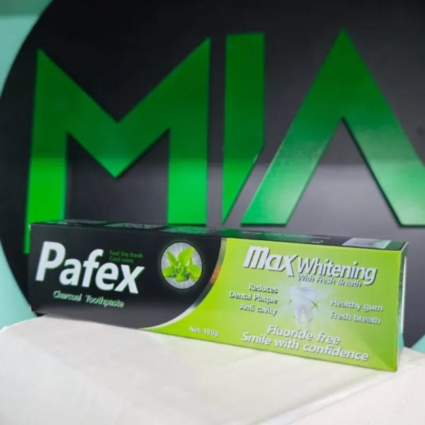 Crema Dental Pafex 100g