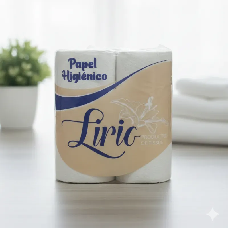 Papel Higiénico 