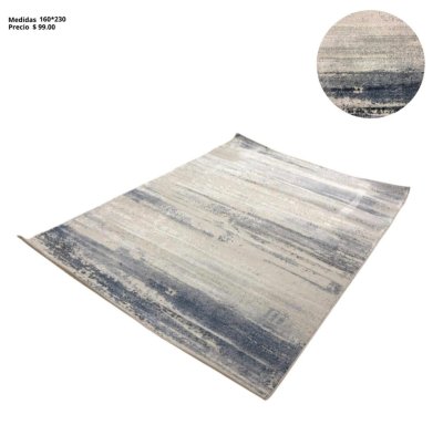 Alfombra 160x230