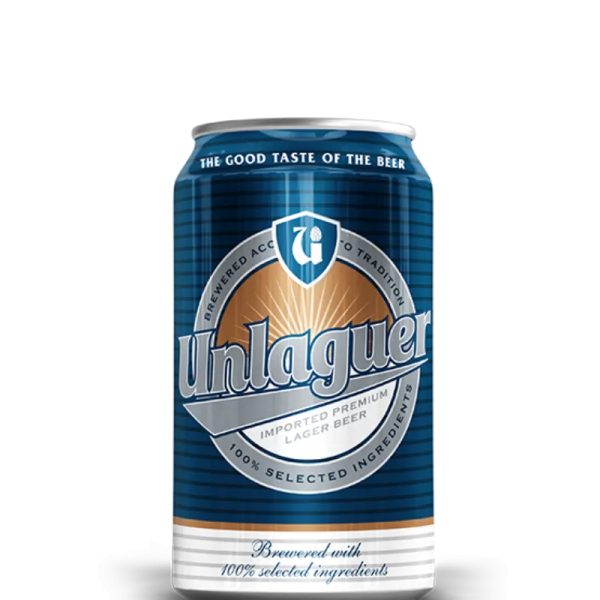 Cerveza Importada ( unidad)
