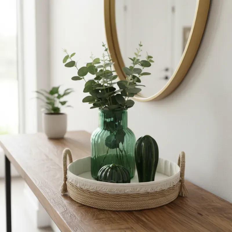 Bandeja organizadora