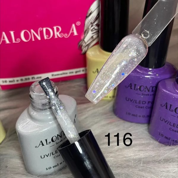 Gel destello