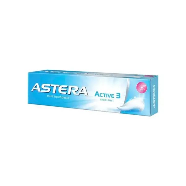 Pasta dental active