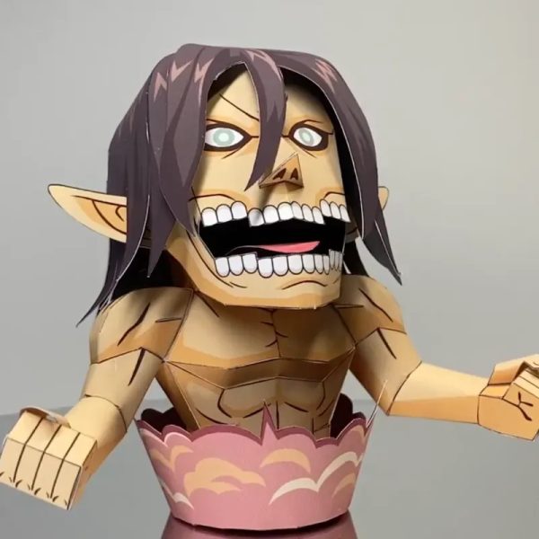 Titan de Ataque