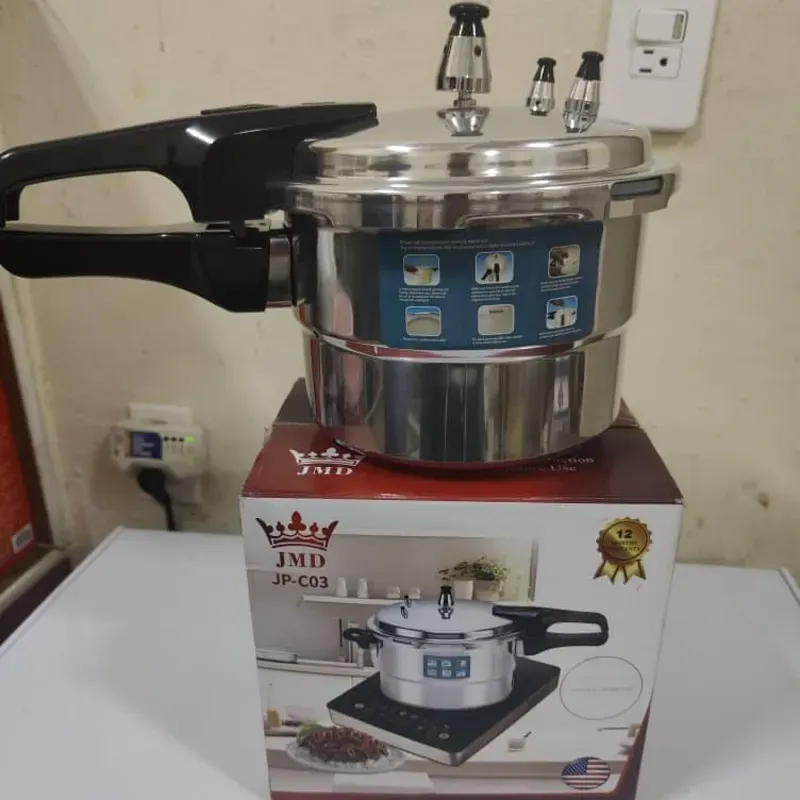  Ollas de presión 3 lt  〽️JMD