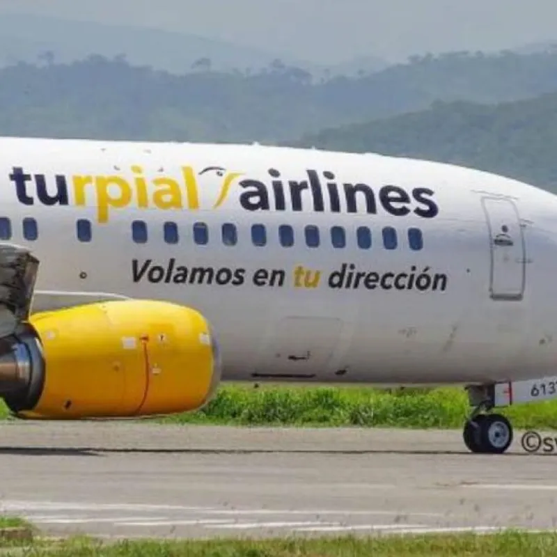 ✔️✈️BOLETERÍA A CARACAS, VENEZUELA