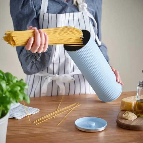 Pote para pastas