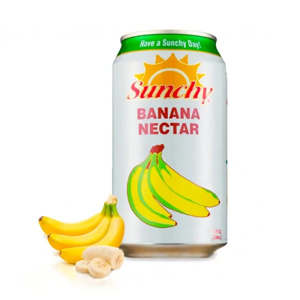 JUGOS DE LATA